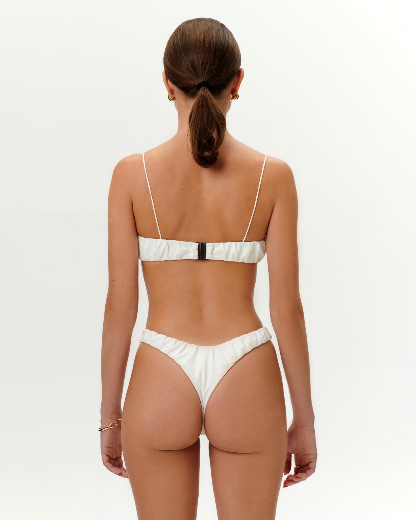 HAILEY IVORY BOTTOM