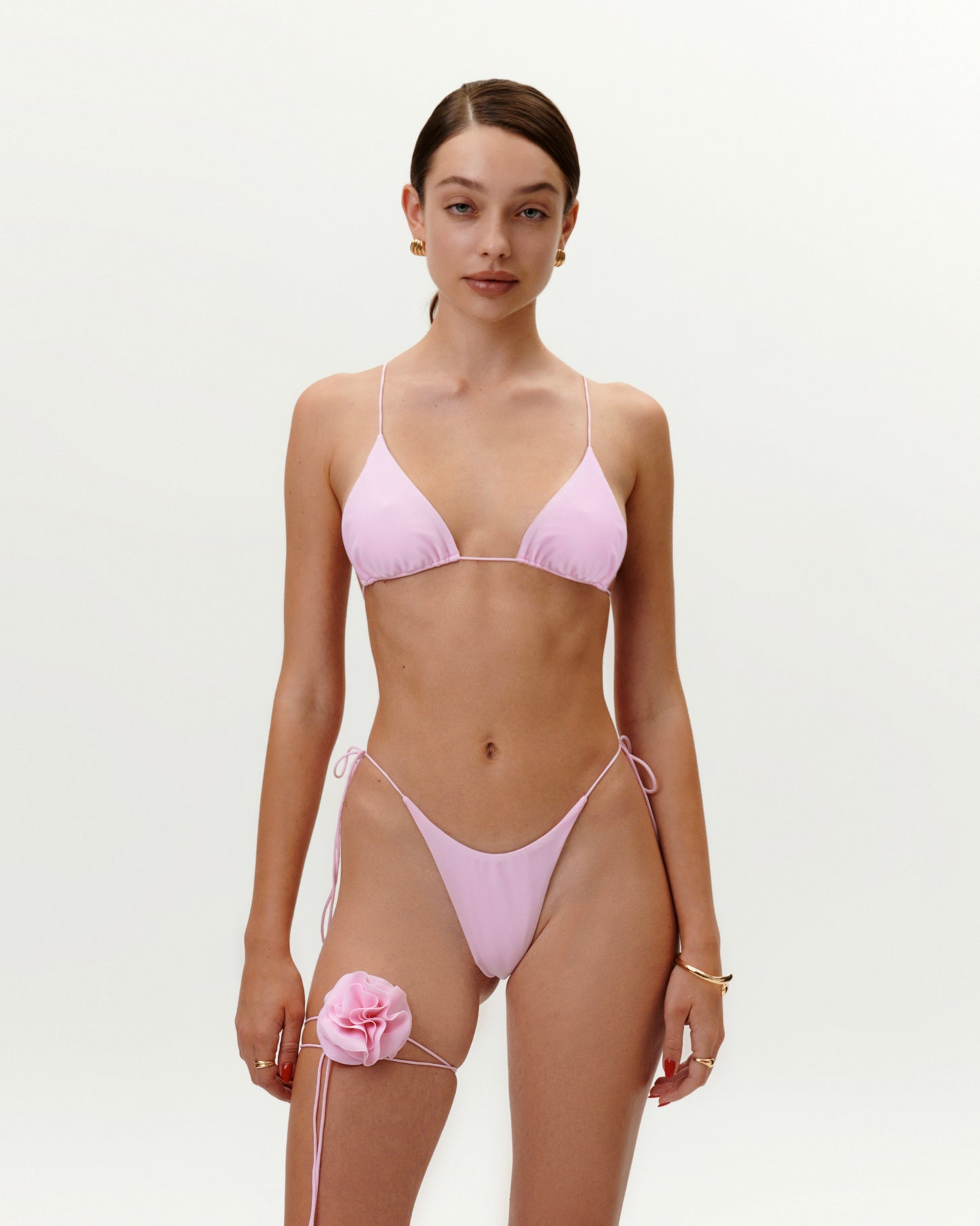 LILY PINK BOTTOM