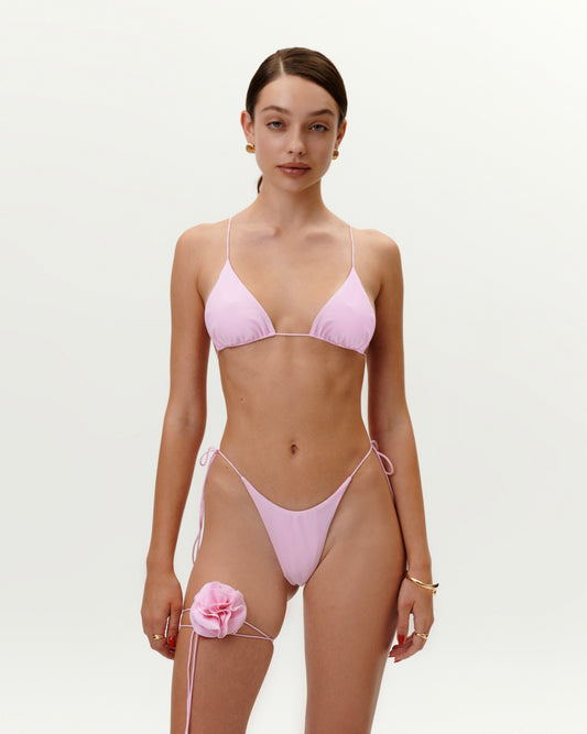 LILY PINK BOTTOM