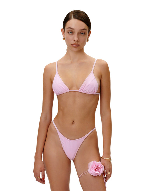 MIA PINK TOP
